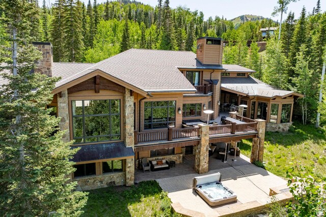 46 White Pine Canyon Rd, Park City, UT 84060 - photo 90