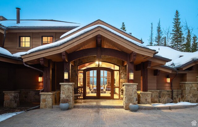 46 White Pine Canyon Rd, Park City, UT 84060 - photo 47