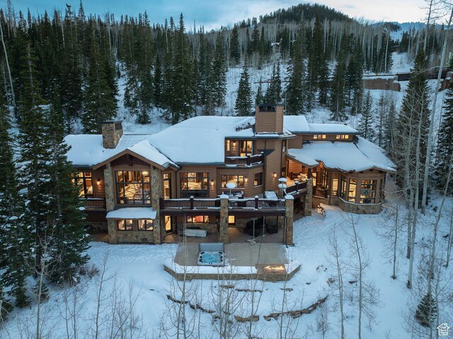 46 White Pine Canyon Rd, Park City, UT 84060 - photo 79