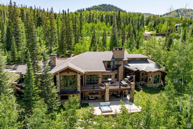 46 White Pine Canyon Rd, Park City, UT 84060 - photo 89