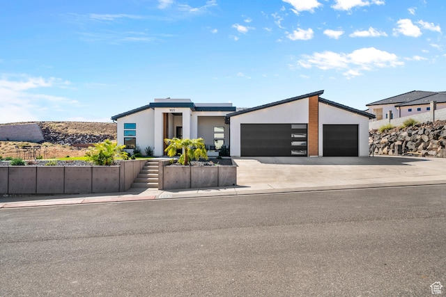 1823 W 180 N Street N, Hurricane, UT 84737 - contemporary home with a garage