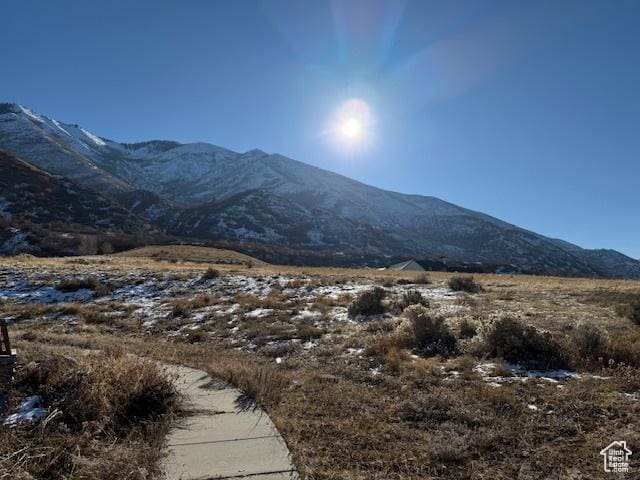 1278 E Little Canyon Ct S Unit 70, Mapleton, UT 84664