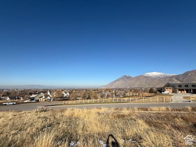 1278 E Little Canyon Ct S Unit 70, Mapleton, UT 84664