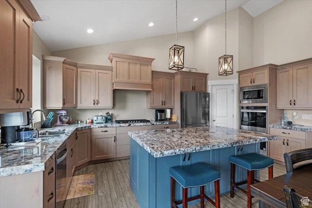 7967 N Spring Valley Ln Unit 321, Lake Point, UT 84074 - photo 12