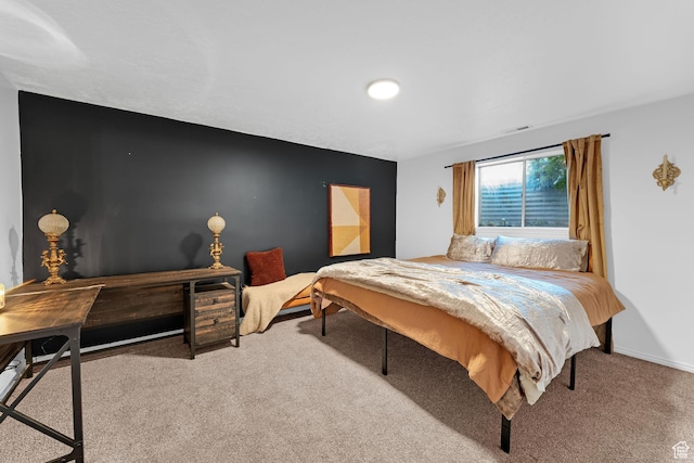 837 E 930 N, Pleasant Grove, UT 84062 - view of carpeted bedroom