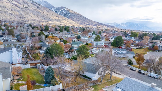 837 E 930 N, Pleasant Grove, UT 84062 - mountain view