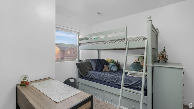 822 N 1120 E, Spanish Fork, UT 84660 - view of carpeted bedroom