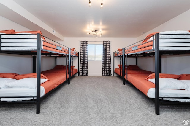 470 Lotus Dr Unit 149, Fish Haven, ID 83287 - bedroom featuring carpet flooring