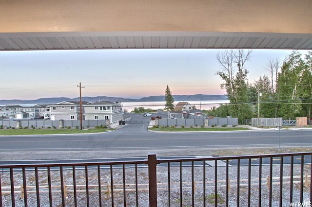 55 W Buttercup Ln Unit 33, Garden City, UT 84028 - view of water feature