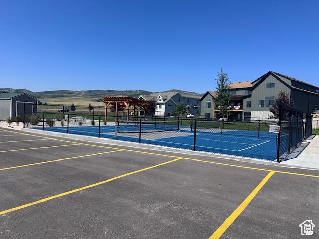 55 W Buttercup Ln Unit 33, Garden City, UT 84028 - view of vehicle parking