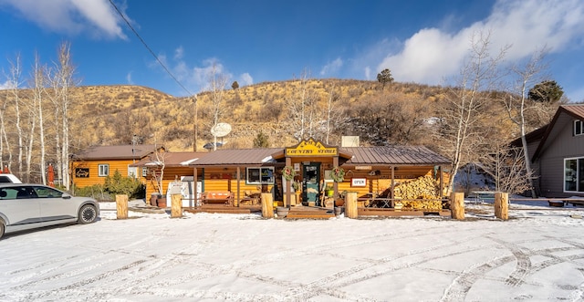 2431 Upper Ridge Rd Unit 26-27, Kamas, UT 84036