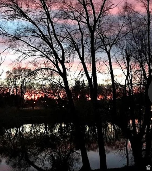 water view