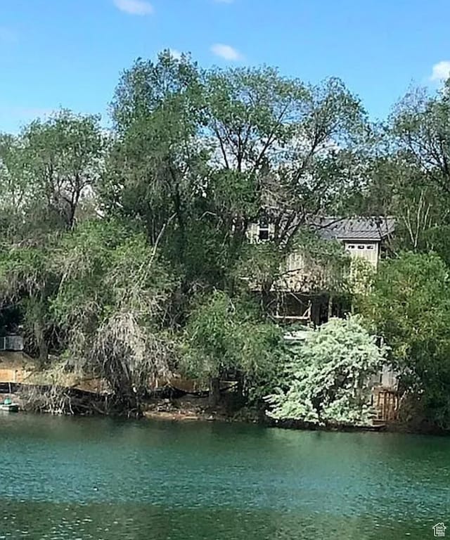 water view