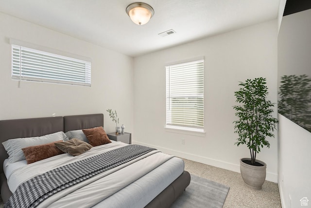 view of bedroom