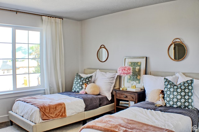 view of bedroom