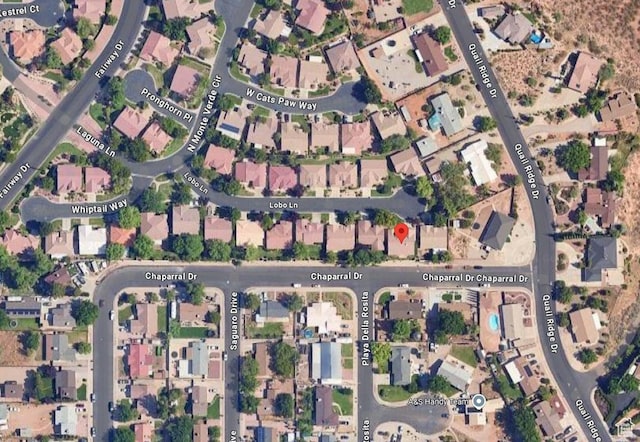 715 Lobo Ln, Washington, UT 84780 - map location