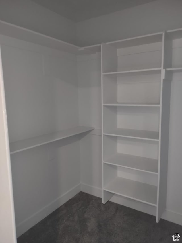 7497 W Sage Slope Way, Herriman, UT 84096 - view of walk in closet