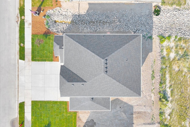 458 W Lefty Ln Unit 1129, Stansbury Park, UT 84074 - view of subject property