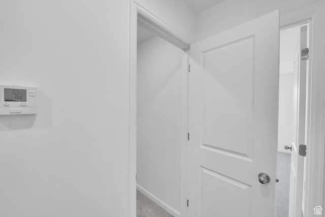 458 W Lefty Ln Unit 1129, Stansbury Park, UT 84074 - view of closet