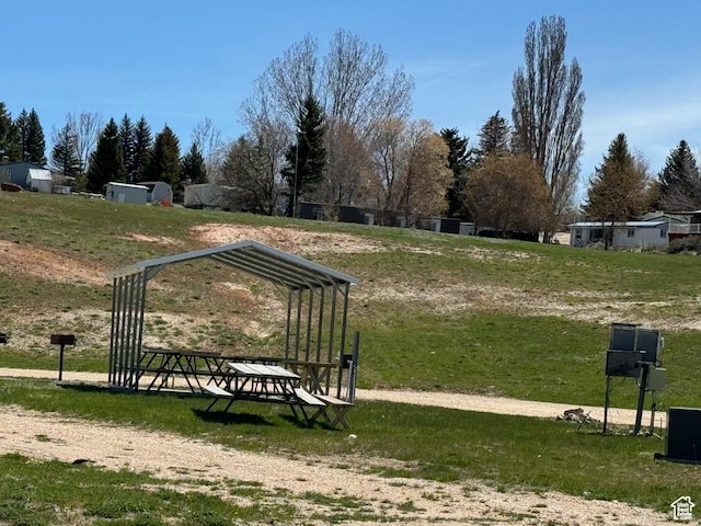 972 E Ridgeway Loop Unit 228, Garden City, UT 84028 - view of surrounding community