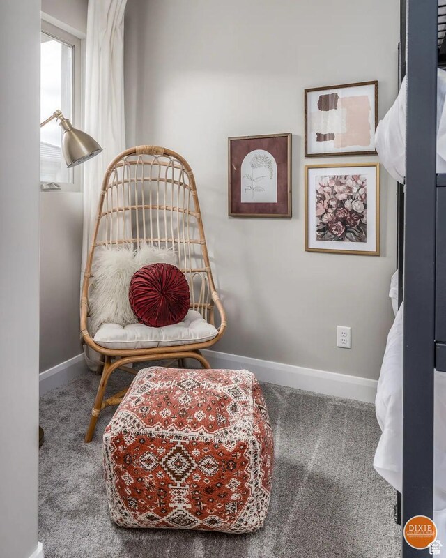 355 N 2020 W, Hurricane, UT 84737 - living area with carpet