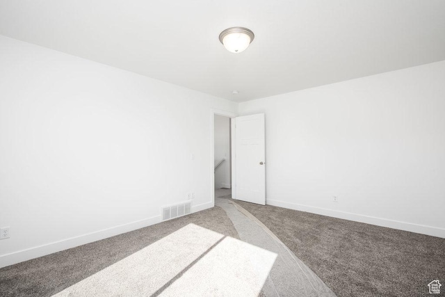 1151 W High Plains Dr Unit 605, Grantsville, UT 84029 - unfurnished room with carpet flooring