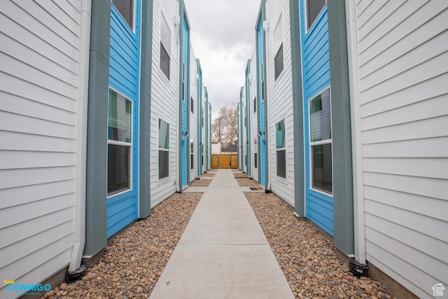 909 W Euclid Ave Unit 4, Salt Lake City, UT 84104 - view of home's exterior