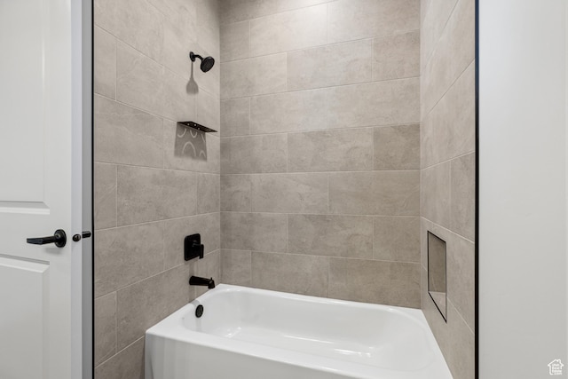741 S 1800 W, Hurricane, UT 84737 - bathroom with bathing tub / shower combination