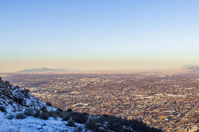 1515 E Bluff Point Dr, Draper, UT 84020 - mountain view