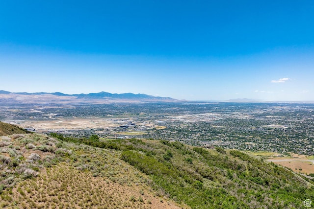 1515 E Bluff Point Dr, Draper, UT 84020 - view of mountain backdrop