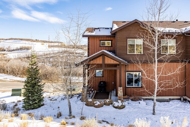 1773 E Longview Dr, Hideout, UT 84036 - view of front of home