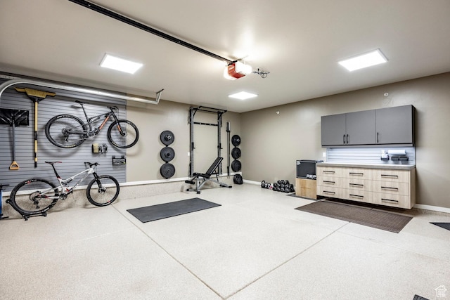 1773 E Longview Dr, Hideout, UT 84036 - view of exercise room