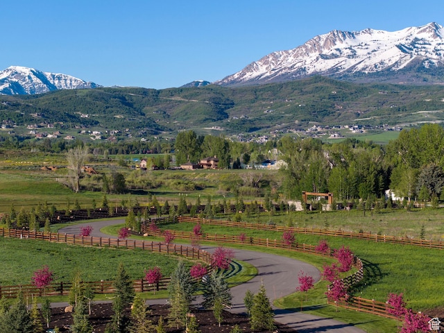 7461 E Sky Ranch Rd N Unit 4, Huntsville, UT 84317 - photo 7