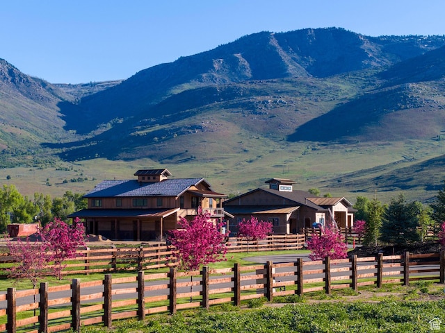 7461 E Sky Ranch Rd N Unit 4, Huntsville, UT 84317 - photo 16