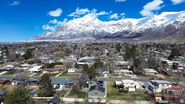 967 E 2800 N, North Ogden, UT 84414 - exterior space with a residential view