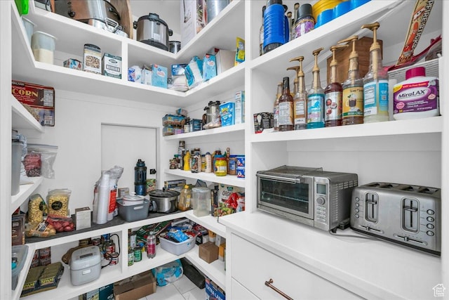 4009 S 2420 E, St George, UT 84790 - view of pantry