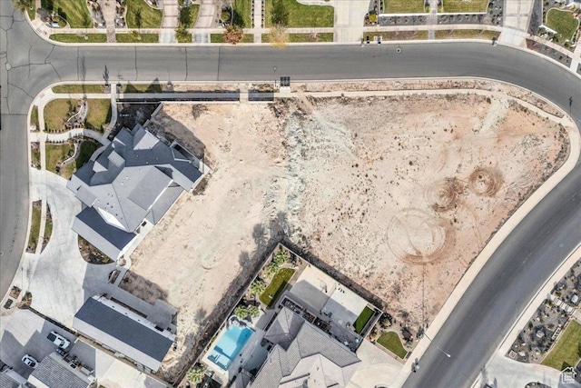 4009 S 2420 E, St George, UT 84790 - view of property location