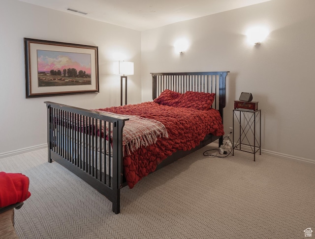 875 E Arrowhead Ln S Unit 42, Murray, UT 84107 - view of carpeted bedroom