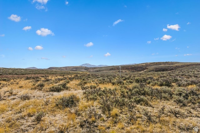 5801 Double Deer Dr Unit 3, Park City, UT 84098 - property view of mountains