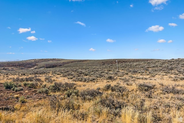 5801 Double Deer Dr Unit 3, Park City, UT 84098 - view of nature