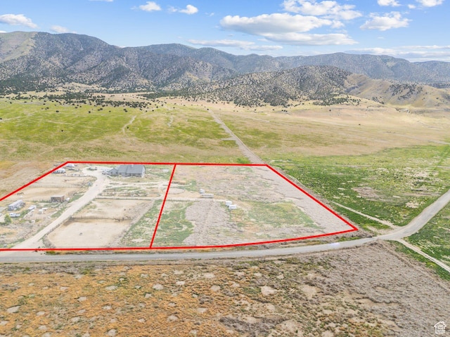 1770 N Lake Mountain Rd, Eagle Mountain, UT 84005 - photo 1