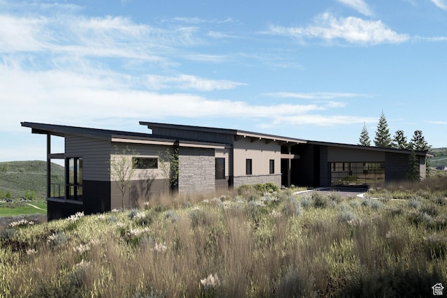 6105 Golf Clb, Park City, UT 84098 - view of outdoor structure