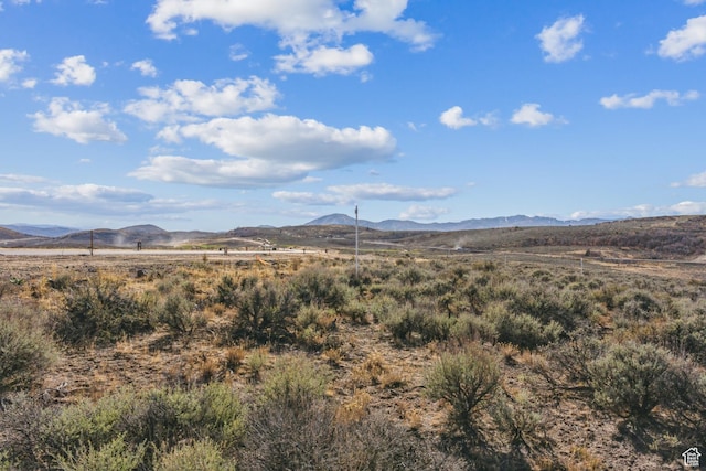 6105 Golf Clb, Park City, UT 84098 - mountain view