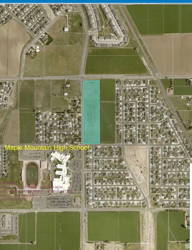 51 N Spanish Fork Pkwy N, Spanish Fork, UT 84660 - photo 10