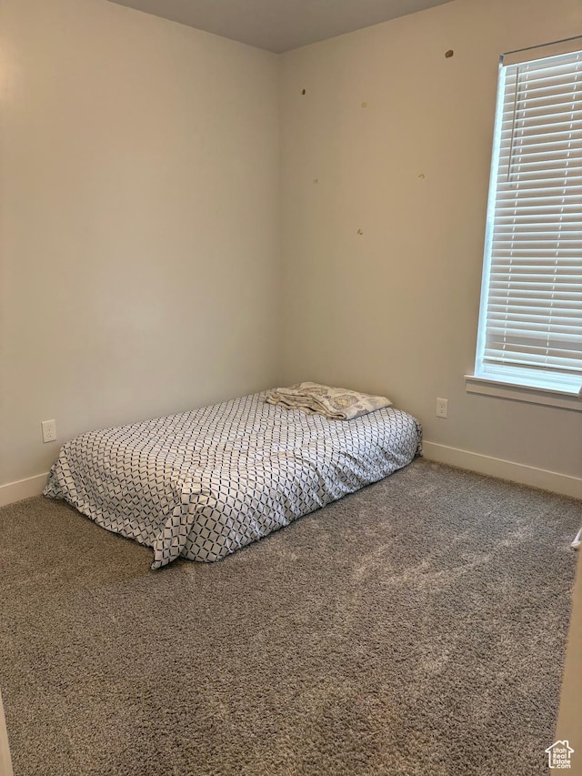 1772 W Terra Vista Ln Unit G101, Saratoga Springs, UT 84045 - view of carpeted bedroom