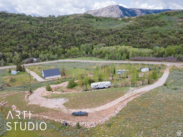 2736 N Evergreen Park Dr Unit 300, Huntsville, UT 84317