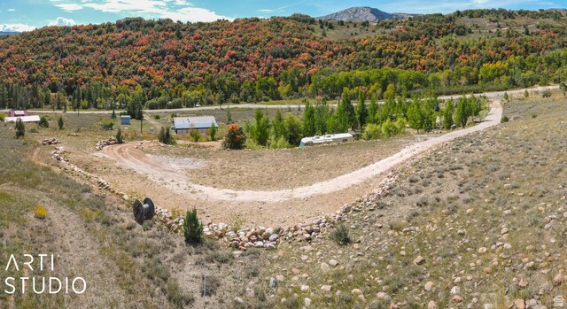 2736 N Evergreen Park Dr Unit 300, Huntsville, UT 84317