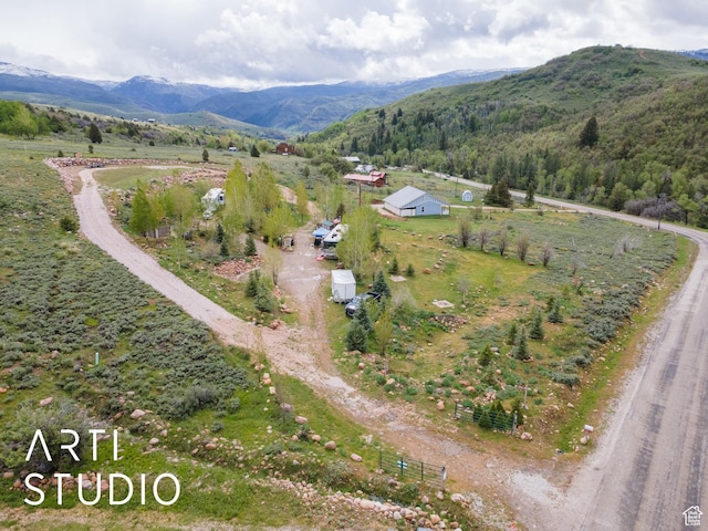 2736 N Evergreen Park Dr Unit 300, Huntsville, UT 84317