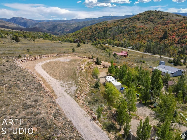 2736 N Evergreen Park Dr Unit 300, Huntsville, UT 84317