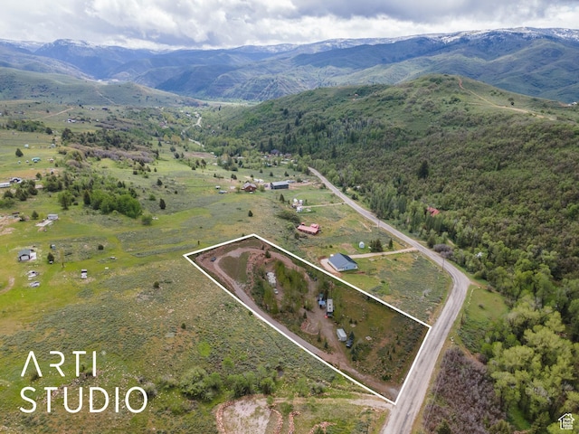 2736 N Evergreen Park Dr Unit 300, Huntsville, UT 84317